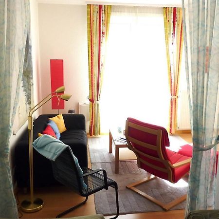 Apartment Laurin ドレスデン エクステリア 写真